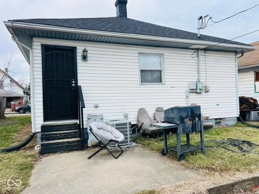 1121 N Belleview Place, Indianapolis, IN 46222 - Image #2