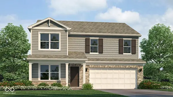 1339 Phillips Drive, Greenfield, IN 46140