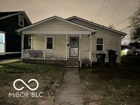 451 W 26th Street, Indianapolis, IN 46208 - Image #1