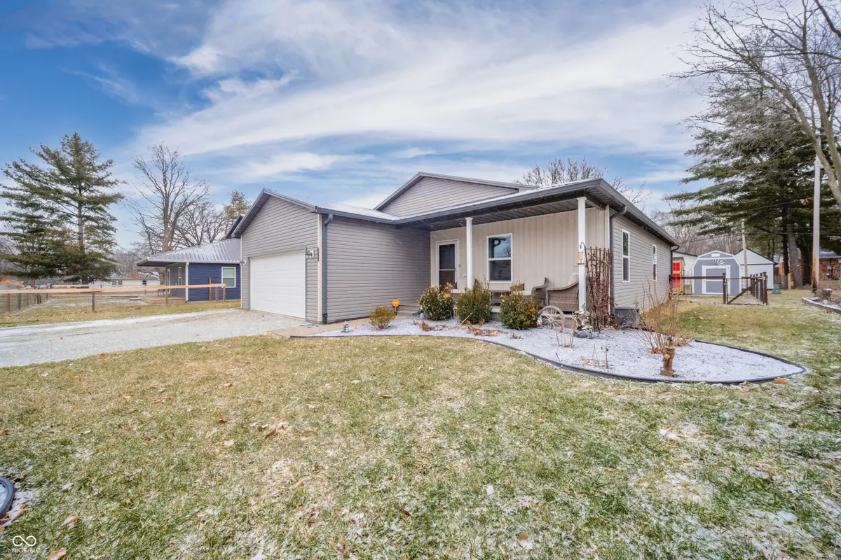 435 N Swain Street, Ingalls, IN 46048 - Image #1