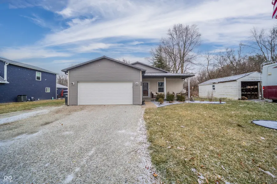 435 N Swain Street, Ingalls, IN 46048 - Image #2