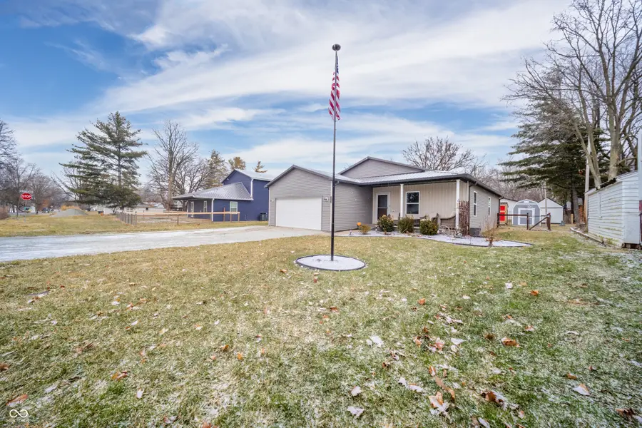 435 N Swain Street, Ingalls, IN 46048 - Image #3