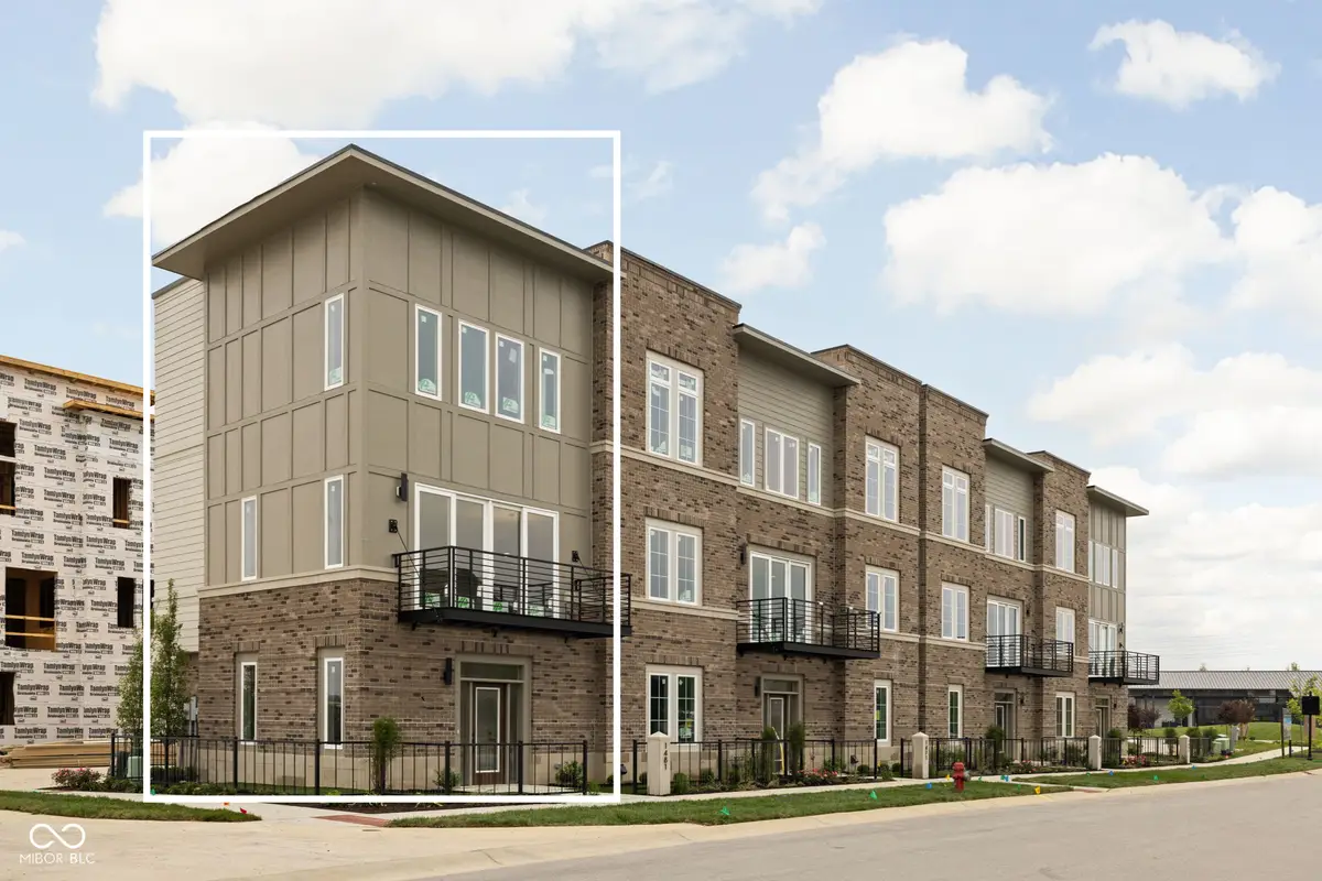 1481 Whistle Way, Westfield, IN 46074 - Image #1