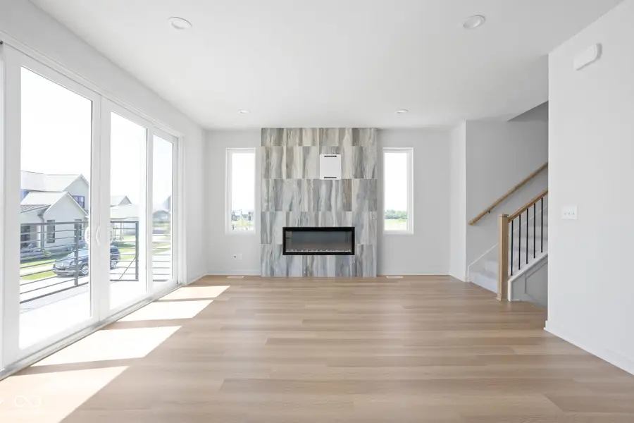 1481 Whistle Way, Westfield, IN 46074 - Image #2