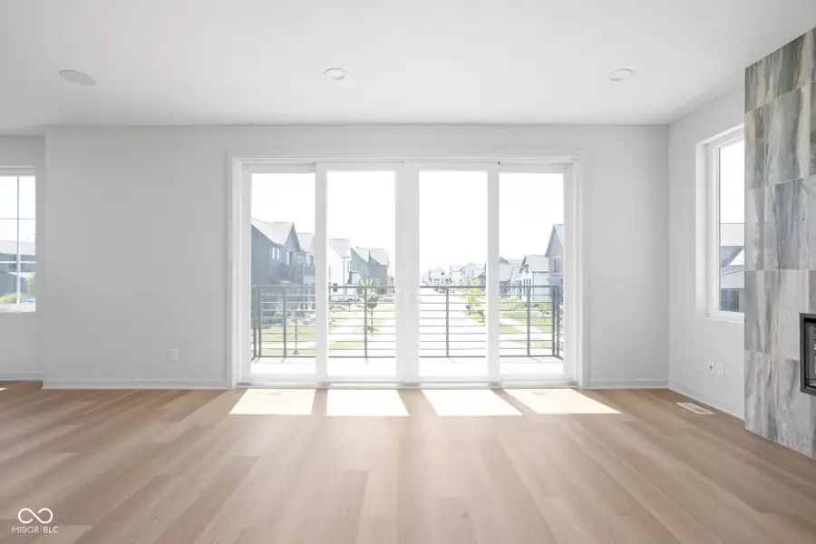 1481 Whistle Way, Westfield, IN 46074 - Image #3