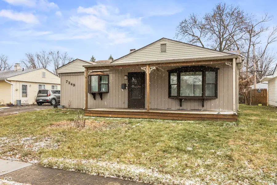 7349 Parkside Drive, Lawrence, IN 46226 - Image #2
