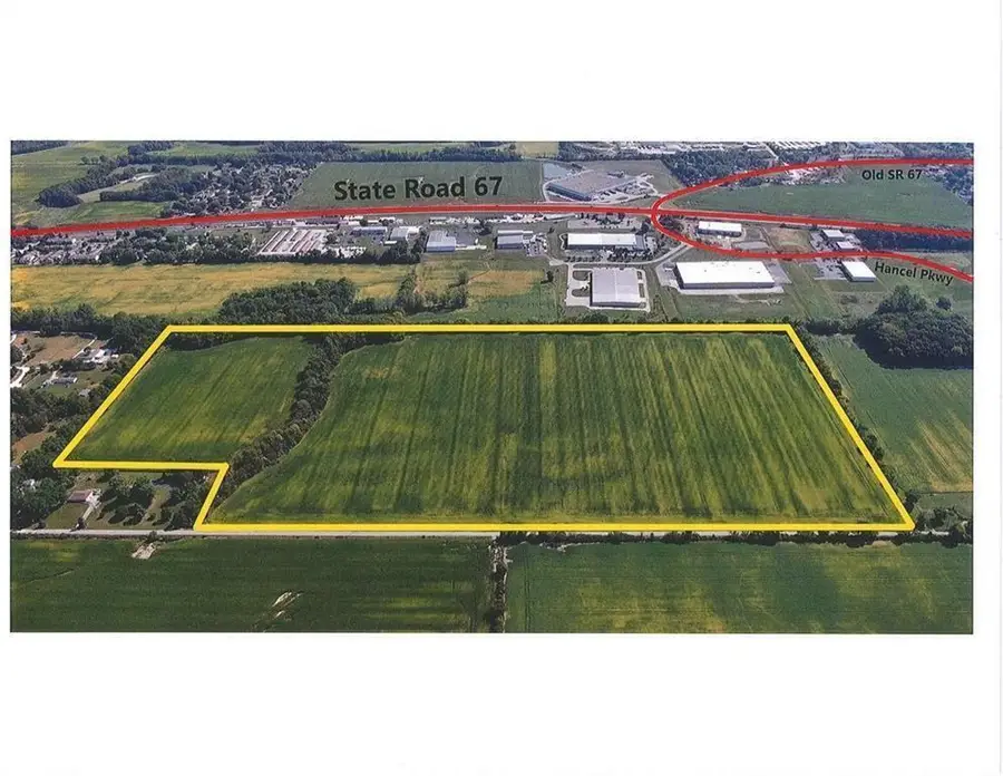 0 Bethel North Road, Mooresville, IN 46158 - #3