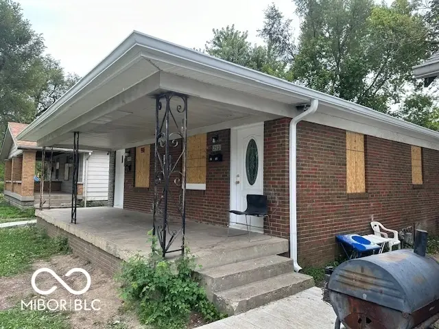 2921 E 18th Street, Indianapolis, IN 46218 - Image #1
