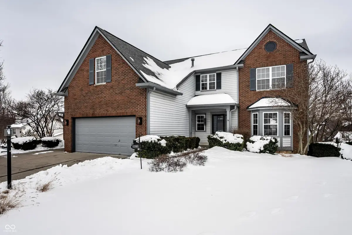 11191 Timberview Drive, Fishers, IN 46037 - Image #1