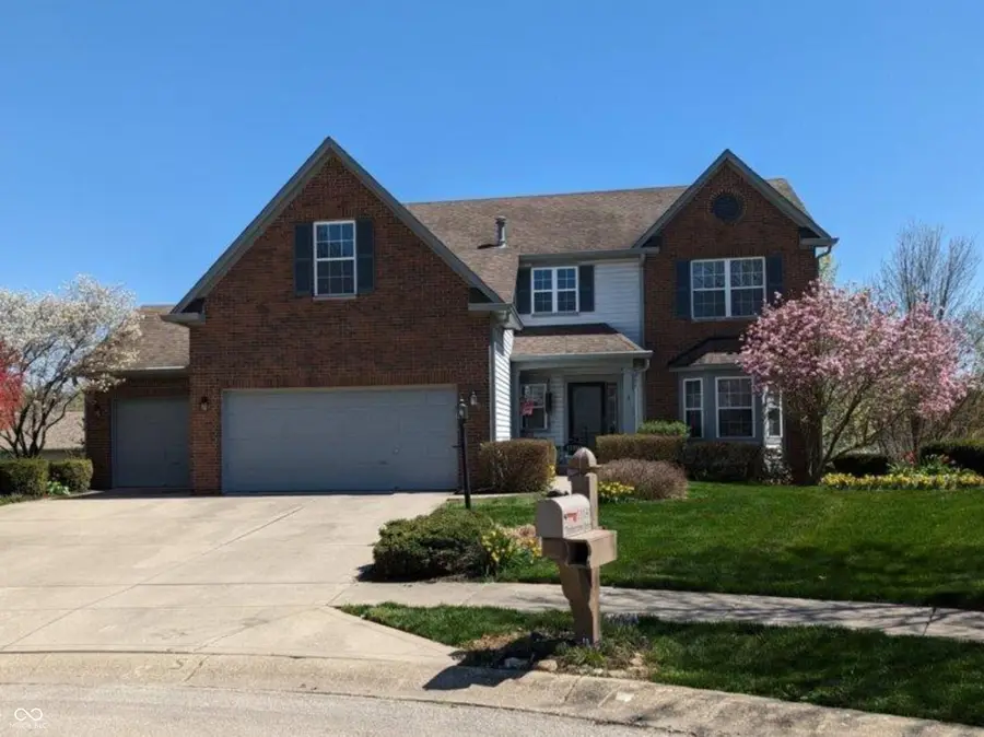11191 Timberview Drive, Fishers, IN 46037 - Image #2