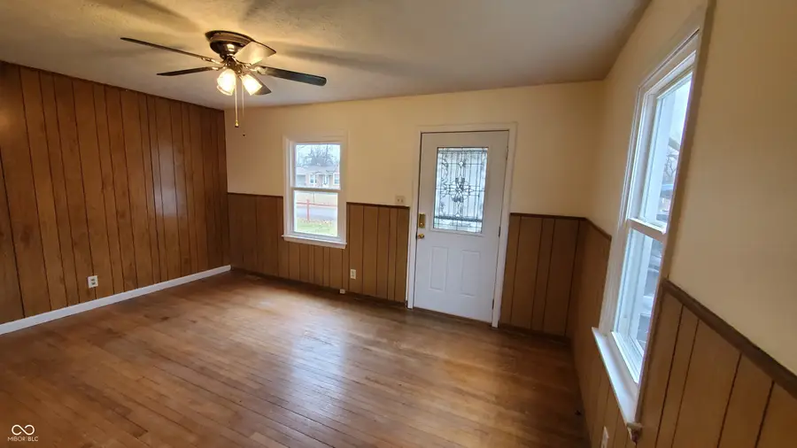 1202 N Luett Avenue, Indianapolis, IN 46222 - #3