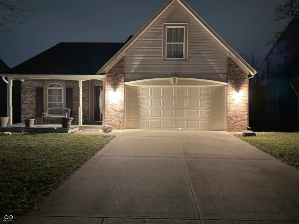 6320 E Old Otto Court S, Camby, IN 46113 - Image #1