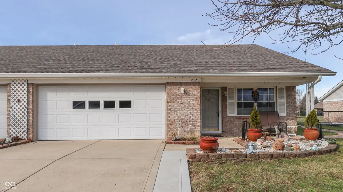 8312 Windovers Drive, Indianapolis, IN 46259 - Image #1