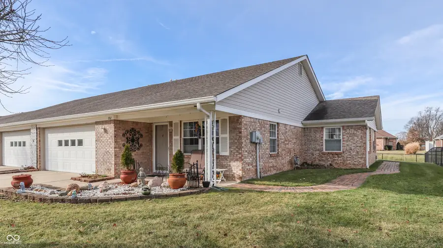 8312 Windovers Drive, Indianapolis, IN 46259 - Image #2