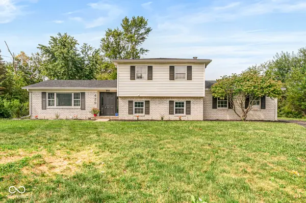 420 Lindsay Court, Indianapolis, IN 46214