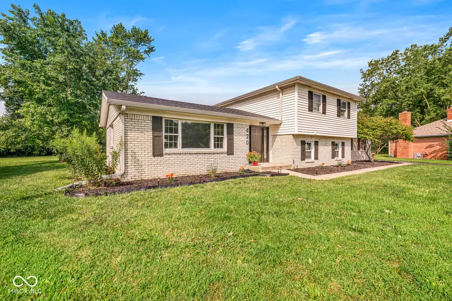 420 Lindsay Court, Indianapolis, IN 46214 - #2