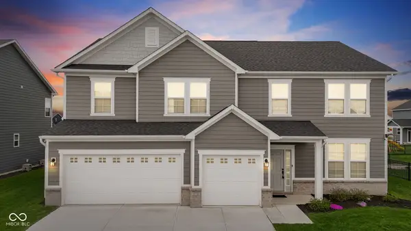 15733 Caboose Court, Westfield, IN 46074