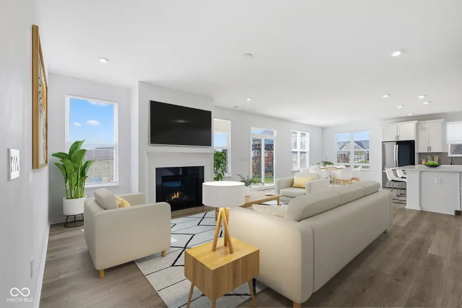 15733 Caboose Court, Westfield, IN 46074 - #2