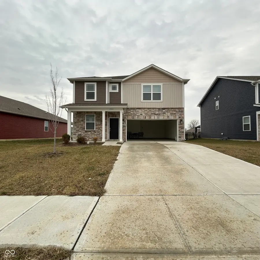 1913 Downey Lane, Greenfield, IN 46140 - Image #3