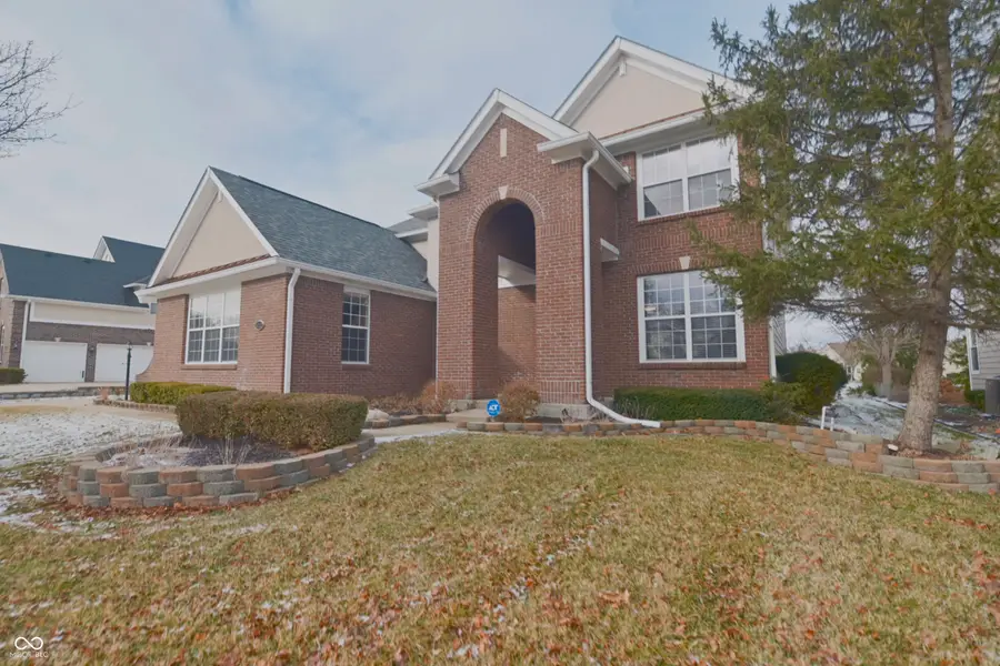 3152 Wildman Lane, Carmel, IN 46032 - #3