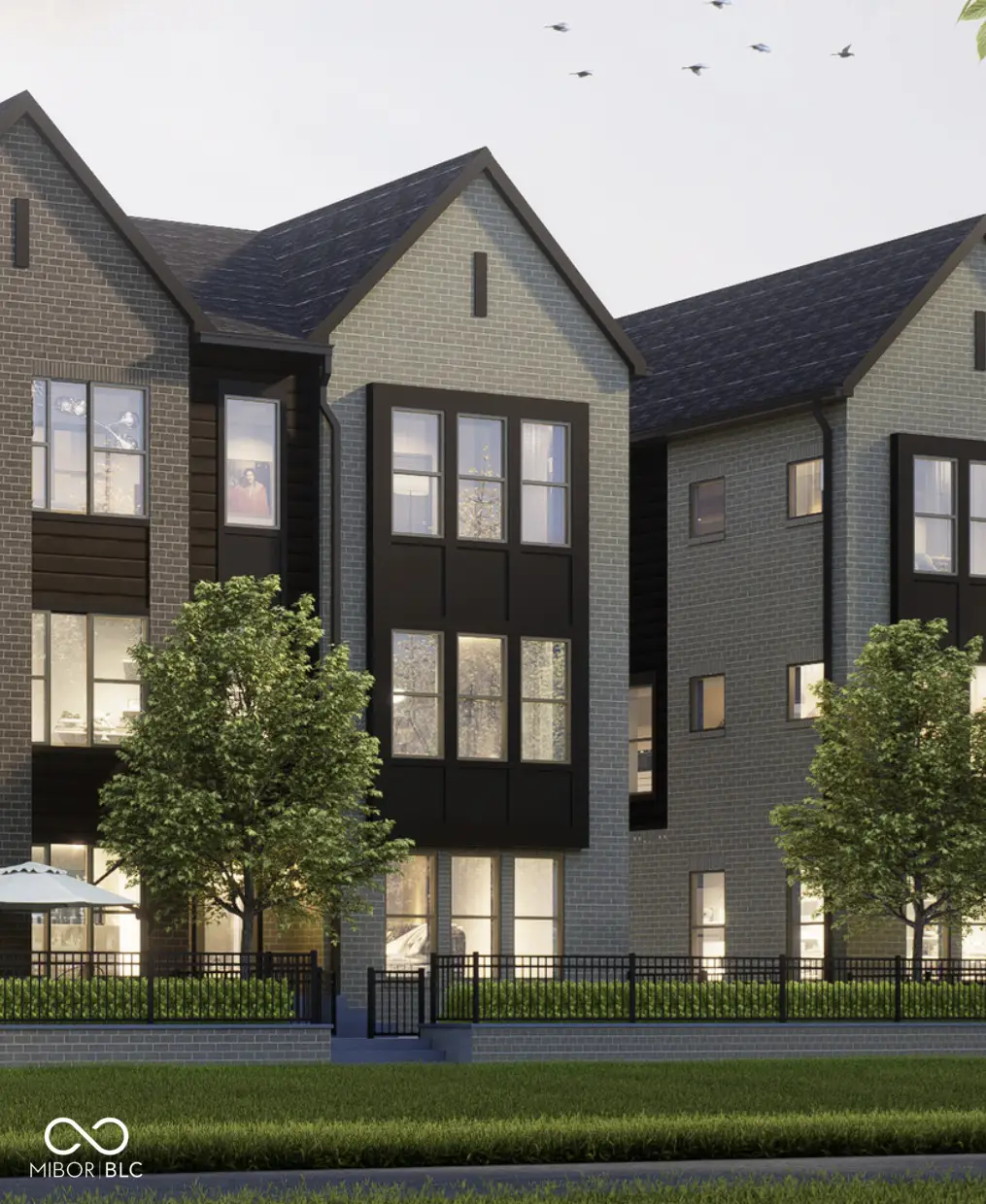 11373 Nickel Row, Fishers, IN 46038 - Image #1