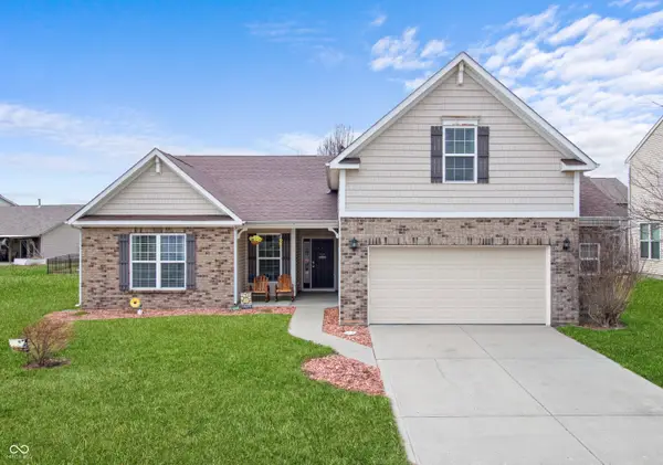 5864 Mustang Terrace, Plainfield, IN 46168