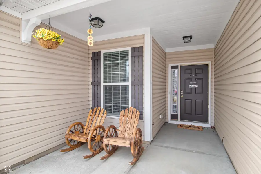 5864 Mustang Terrace, Plainfield, IN 46168 - Image #3