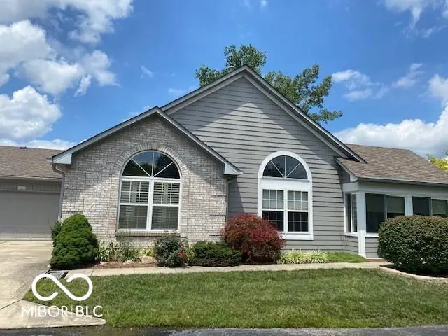 5719 Quail Pointe Lane, Indianapolis, IN 46237 - #2