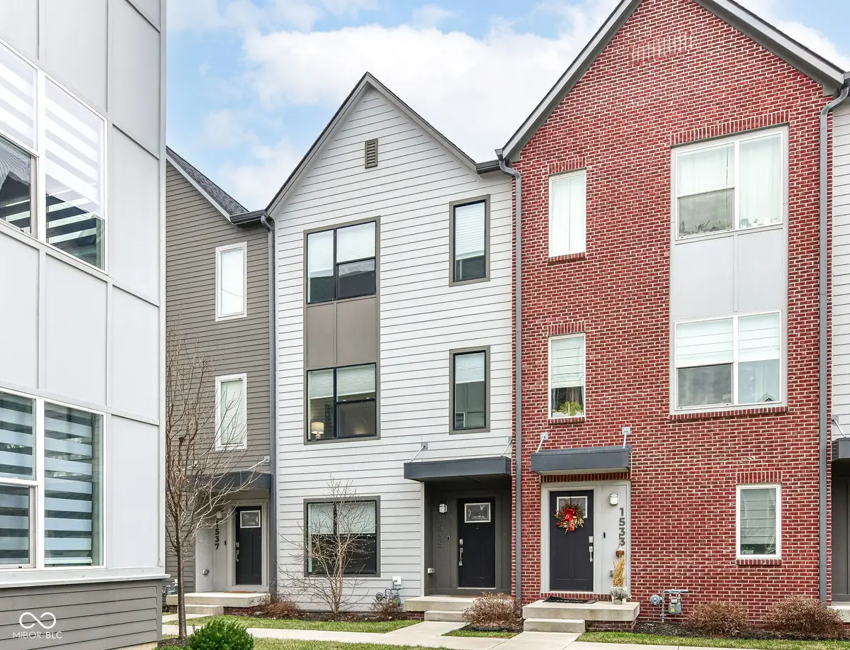 1535 Tannery Way, Indianapolis, IN 46202 - Image #1