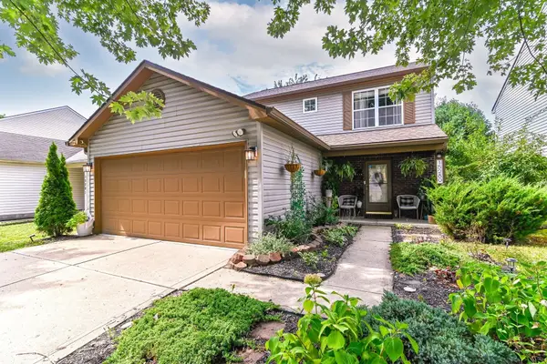 15289 Ten Point Drive, Noblesville, IN 46060