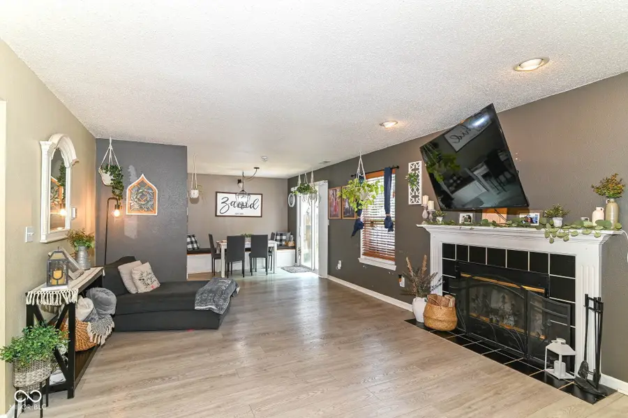 15289 Ten Point Drive, Noblesville, IN 46060 - #3