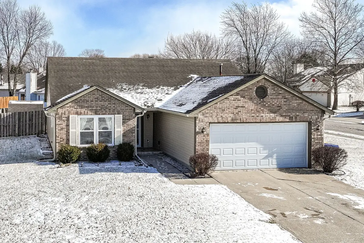7303 Red Rock Road, Indianapolis, IN 46236 - Image #1