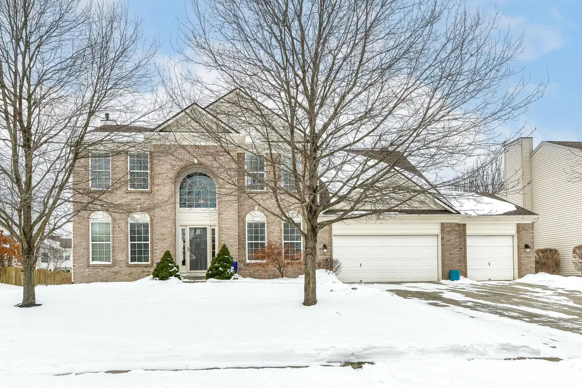 11904 Suncatcher Drive, Fishers, IN 46037 - Image #1