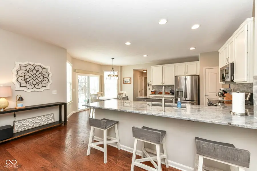 11904 Suncatcher Drive, Fishers, IN 46037 - Image #2