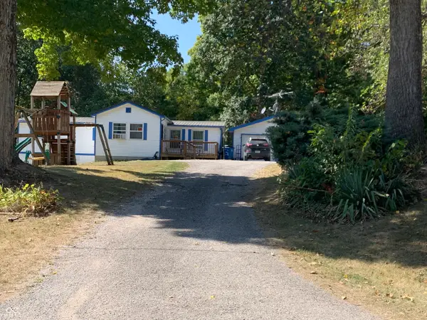 1326 S 1000 E, Rockville, IN 47872