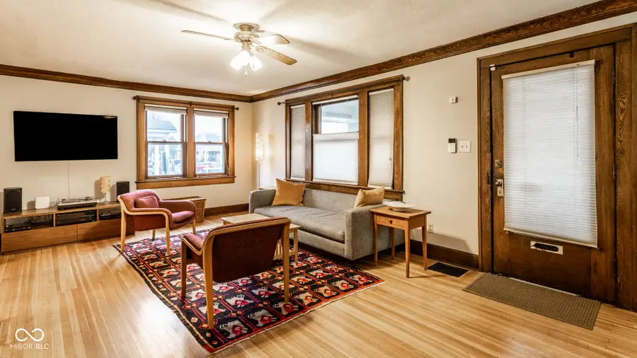 701 Terrace Avenue, Indianapolis, IN 46203 - Image #3