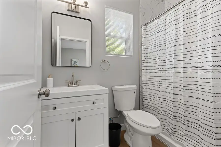 1525 E Market Street, Indianapolis, IN 46201 - #3