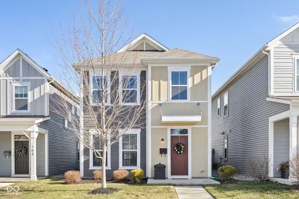 159 Handley Street, Indianapolis, IN 46222