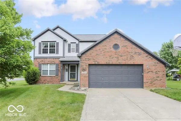 4344 Teakwood Lane, Greenwood, IN 46143