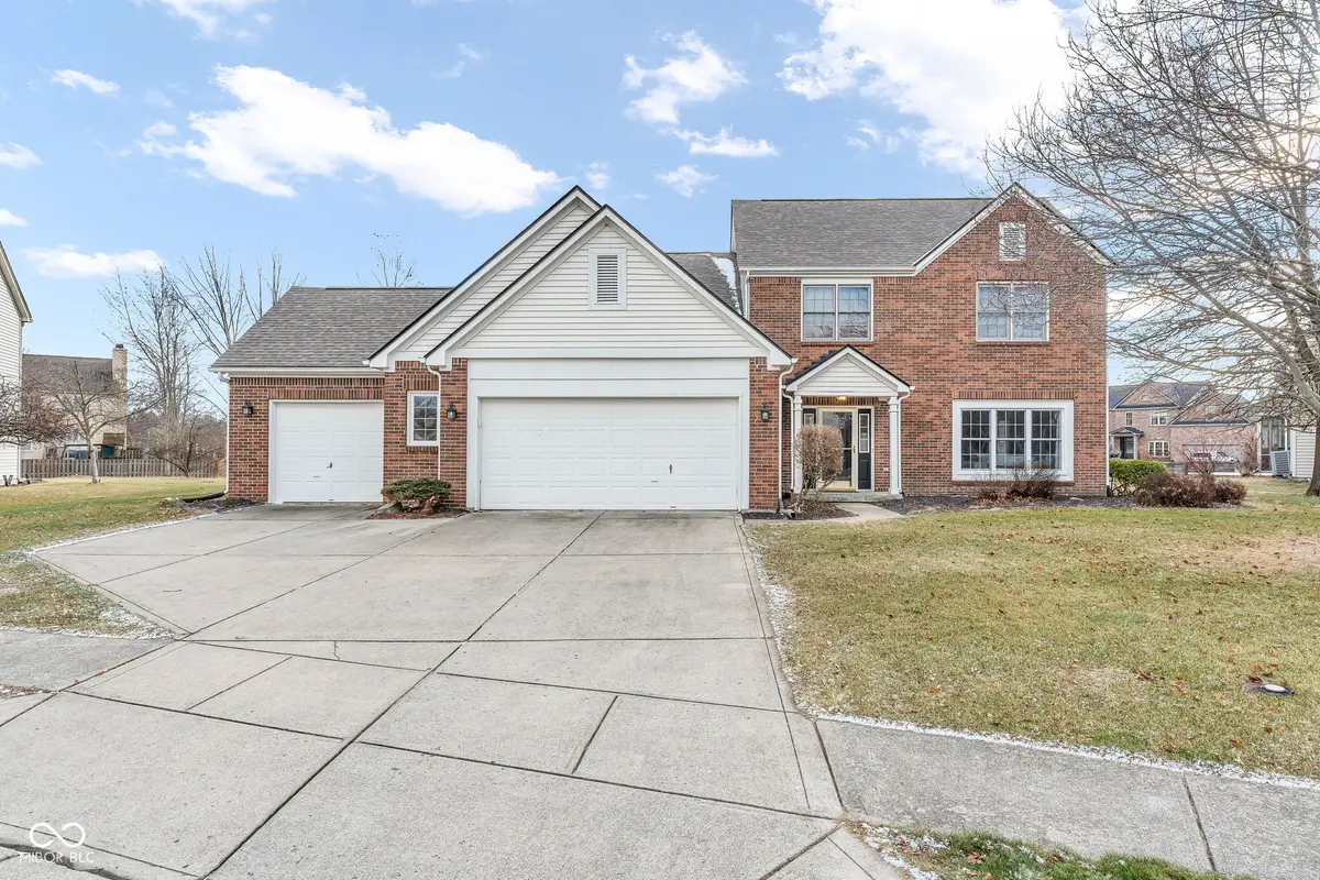10743 Putnam Place, Carmel, IN 46032 - Image #1