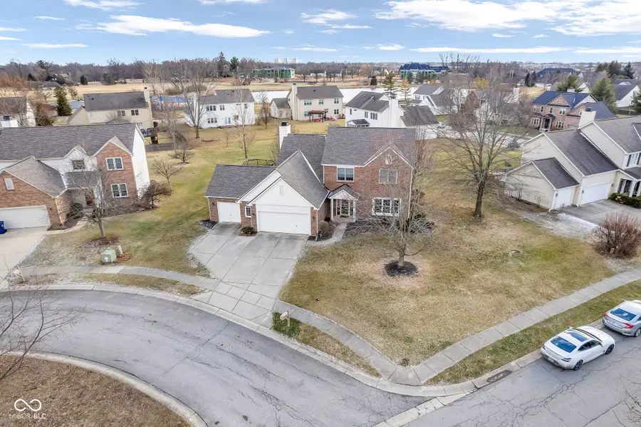 10743 Putnam Place, Carmel, IN 46032 - Image #3