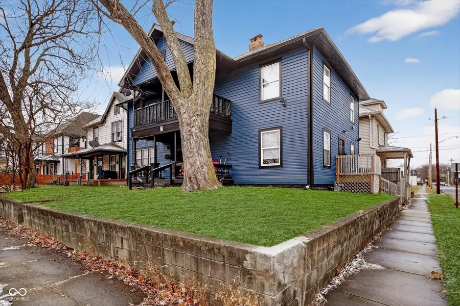 2640 Guilford Avenue, Indianapolis, IN 46205 - Image #3