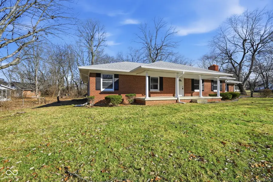 4455 Carson Avenue, Indianapolis, IN 46227 - #3