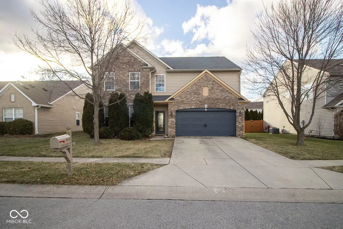 8838 N Fawn Meadow Drive, McCordsville, IN 46055 - Image #1