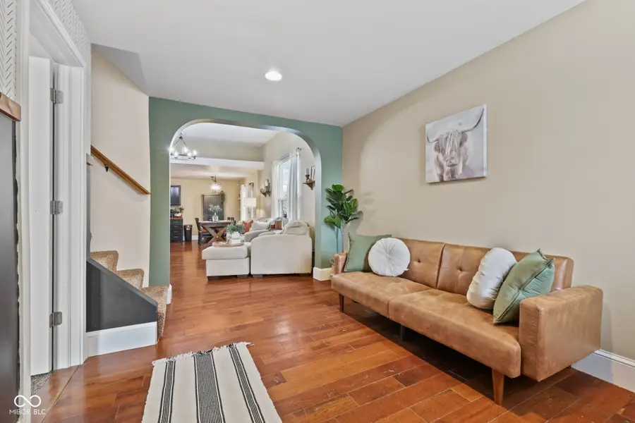 400 W Main Street, Greenwood, IN 46142 - Image #3