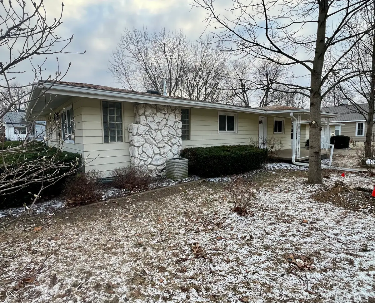 214 W 7th Street, Veedersburg, IN 47987 - Image #1