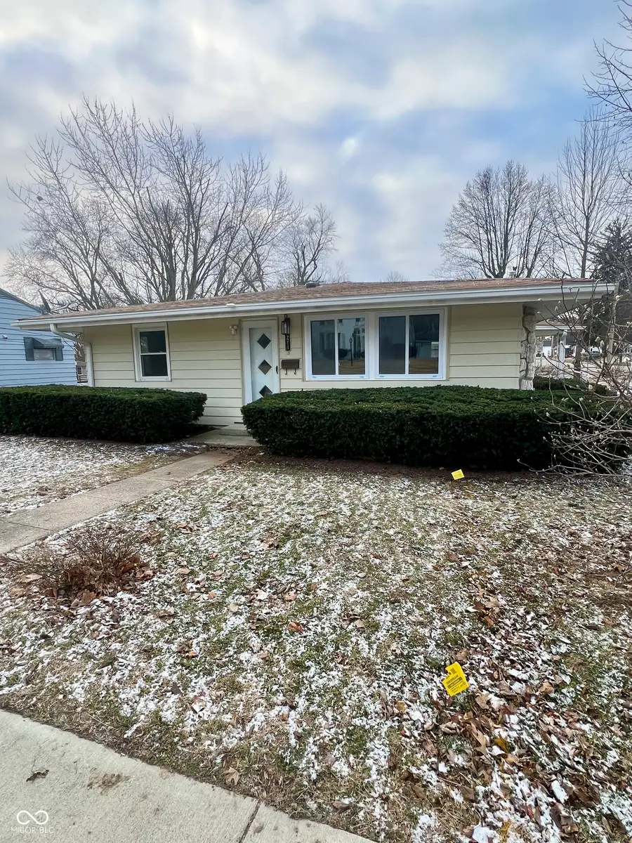 214 W 7th Street, Veedersburg, IN 47987 - Image #2