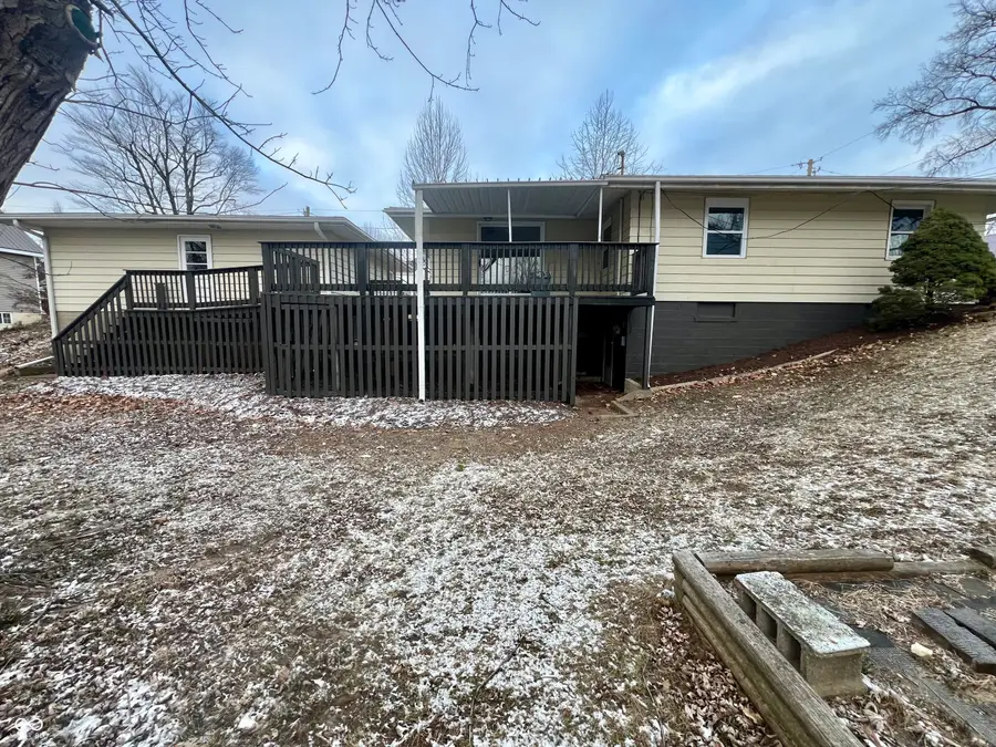 214 W 7th Street, Veedersburg, IN 47987 - Image #3