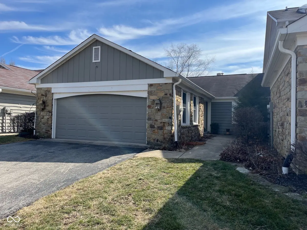 7433 Longleat Road, Indianapolis, IN 46240 - #1