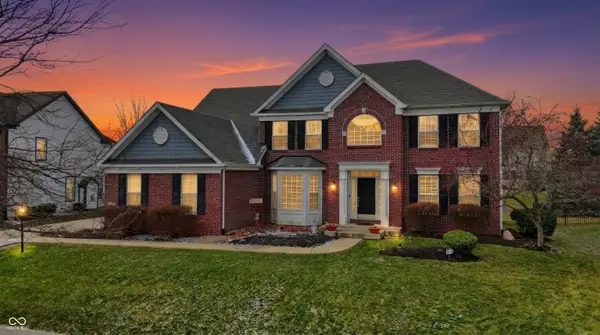 15347 Evanston Close, Noblesville, IN 46062